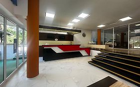 Hotel Tomis Neptun