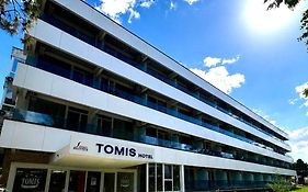 Hotel Tomis Neptun